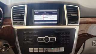 Mercedes-Benz Clase M ML 350 BlueTEC 4MATIC