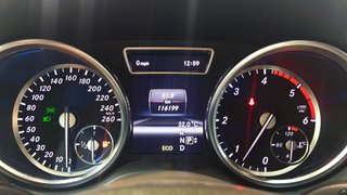 Mercedes-Benz Clase M ML 350 BlueTEC 4MATIC