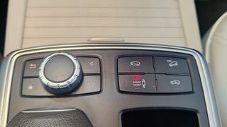 Mercedes-Benz Clase M ML 350 BlueTEC 4MATIC