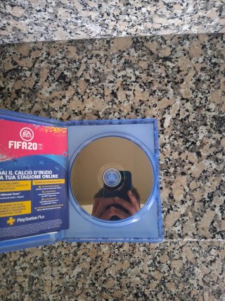 Lote 3 Juegos FIFA PS4 (18, 19, 20) están nuevos