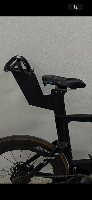 Suporte Bidon Canyon Speedmax