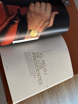 Rolex magazine 04