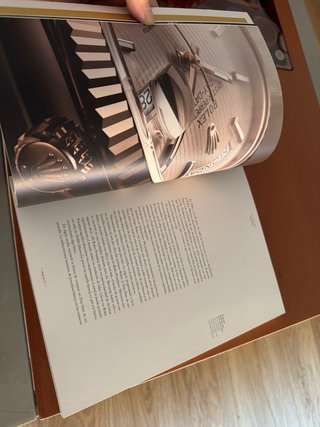 Rolex magazine 04