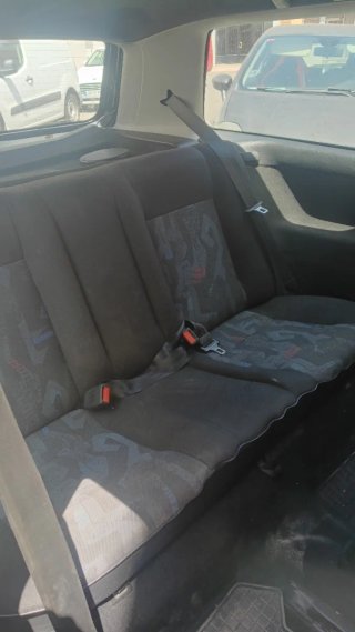 Volkswagen Golf Gt  TDI. 110 cv1996