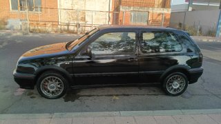 Volkswagen Golf Gt  TDI. 110 cv1996