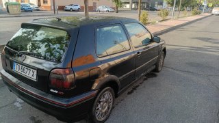 Volkswagen Golf Gt  TDI. 110 cv1996