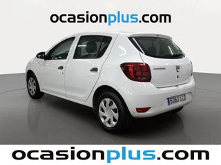 Dacia Sandero Essential 1.0 54 kW (73 CV)