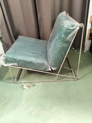 Sklum Sillón de jardín Amaro