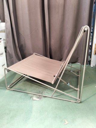 Sklum Sillón de jardín Amaro