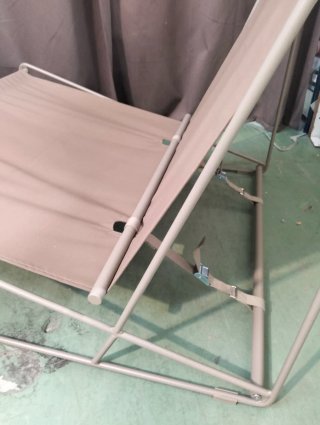 Sklum Sillón de jardín Amaro