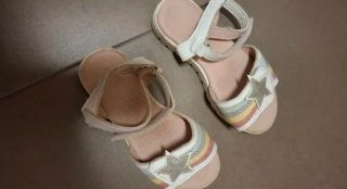Sandalias T.30