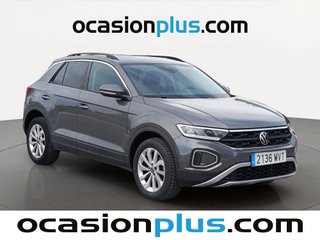 Volkswagen T-Roc Life 1.0 TSI 85 kW (115 CV)