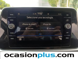 Volkswagen T-Roc Life 1.0 TSI 85 kW (115 CV)