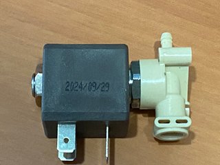 Electroválvula Cecotec Cremmaet Compact
