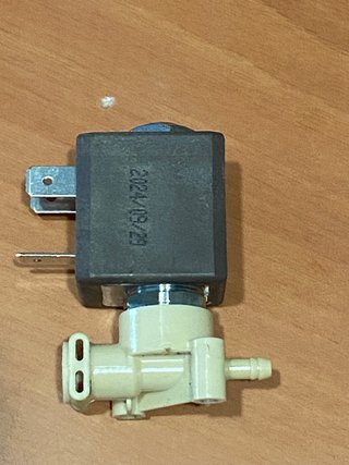 Electroválvula Cecotec Cremmaet Compact