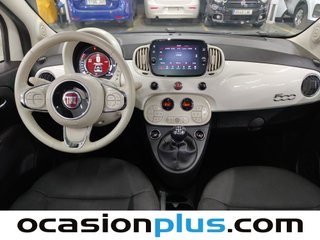Fiat 500 1.0 Hybrid Dolcevita 51 kW (70 CV)