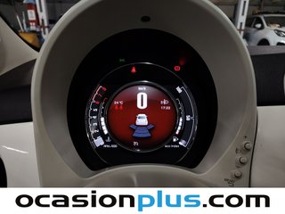 Fiat 500 1.0 Hybrid Dolcevita 51 kW (70 CV)