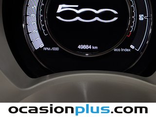 Fiat 500 1.0 Hybrid Dolcevita 51 kW (70 CV)