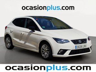 SEAT Ibiza 1.0 TSI FR 81 kW (110 CV)