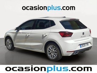 SEAT Ibiza 1.0 TSI FR 81 kW (110 CV)