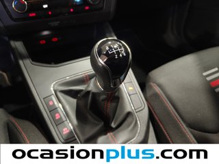 SEAT Ibiza 1.0 TSI FR 81 kW (110 CV)
