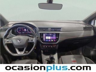 SEAT Ibiza 1.0 TSI FR 81 kW (110 CV)