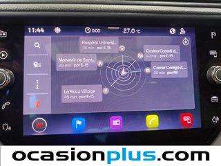 SEAT Ibiza 1.0 TSI FR 81 kW (110 CV)