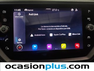 SEAT Ibiza 1.0 TSI FR 81 kW (110 CV)