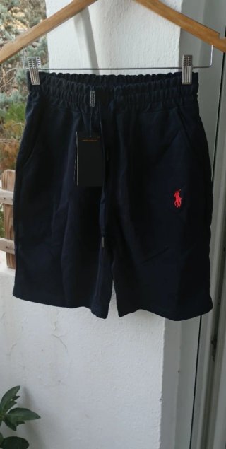 Pantalones cortos Polo Ralph Lauren azul