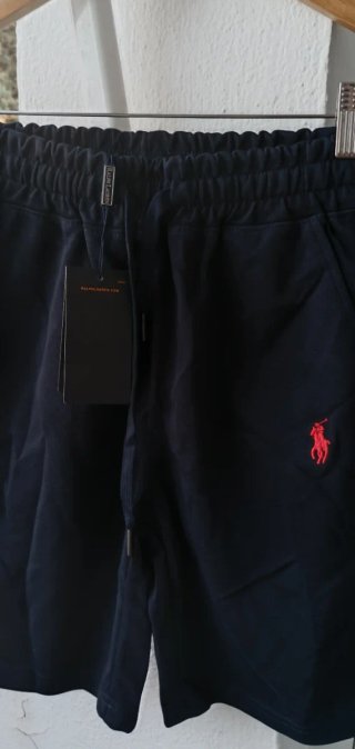 Pantalones cortos Polo Ralph Lauren azul