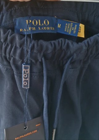 Pantalones cortos Polo Ralph Lauren azul