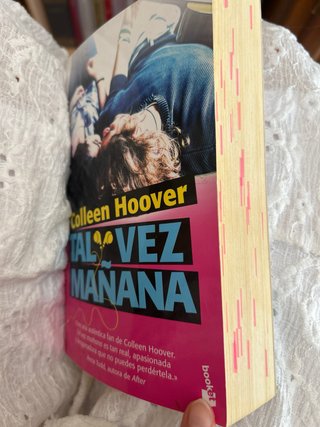 Tal vez mañana