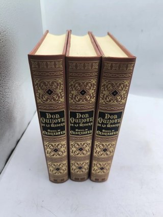 Don Quijote de la Mancha Gustavo Dore