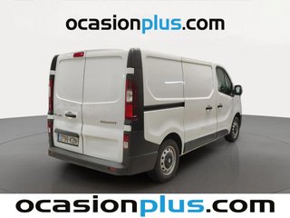Renault Trafic Furgon Furgon 27 L1H1 dCi 88 kW (120 CV)