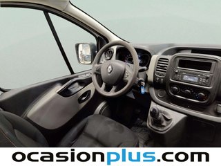 Renault Trafic Furgon Furgon 27 L1H1 dCi 88 kW (120 CV)
