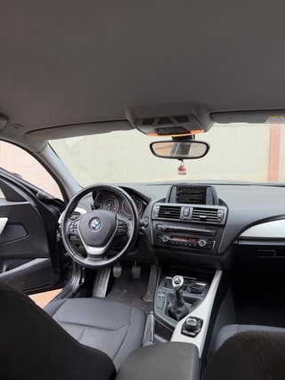 BMW Serie 1 118d 2015