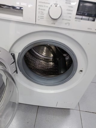 @Lavadora Siemens iQdrive 8Kg Con Garantía@