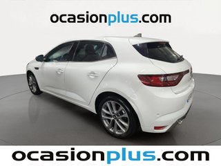 Renault Megane GT Line TCe 103 kW (140 CV) GPF
