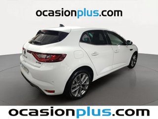 Renault Megane GT Line TCe 103 kW (140 CV) GPF