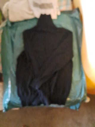Lote Ropa Hombre: Jerséis y sudaderas.