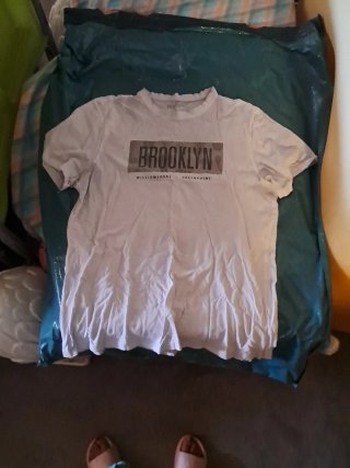 Lote Ropa Hombre: Jerséis y sudaderas.