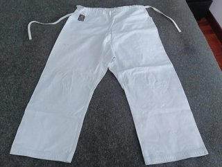 Karategui Tokaido Kata Master Vintage Talla L