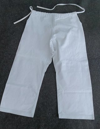Karategui Tokaido Kata Master Vintage Talla L