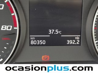SEAT Ibiza 1.0 MPI Reference Plus 59 kW (80 CV)