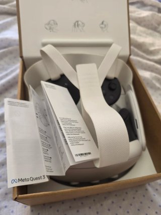 Meta Quest 3 512Gb