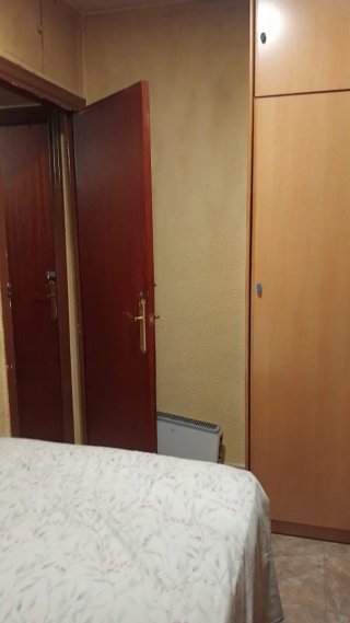 Alquiler de habitación