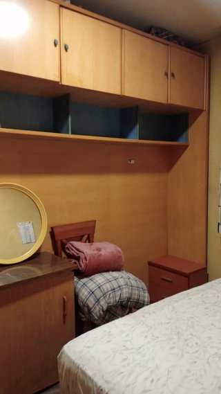 Alquiler de habitación
