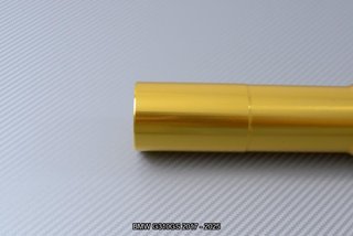 Vainas de horquilla SPR BMW G310GS 2017 2025 2021