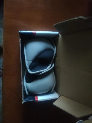Tobilleras Pesas 3kg NEWFIT