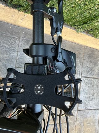 Bicicleta Eléctrica Casera DTB